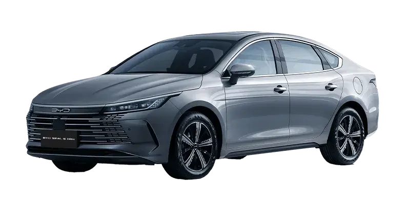 BYD Seal 5