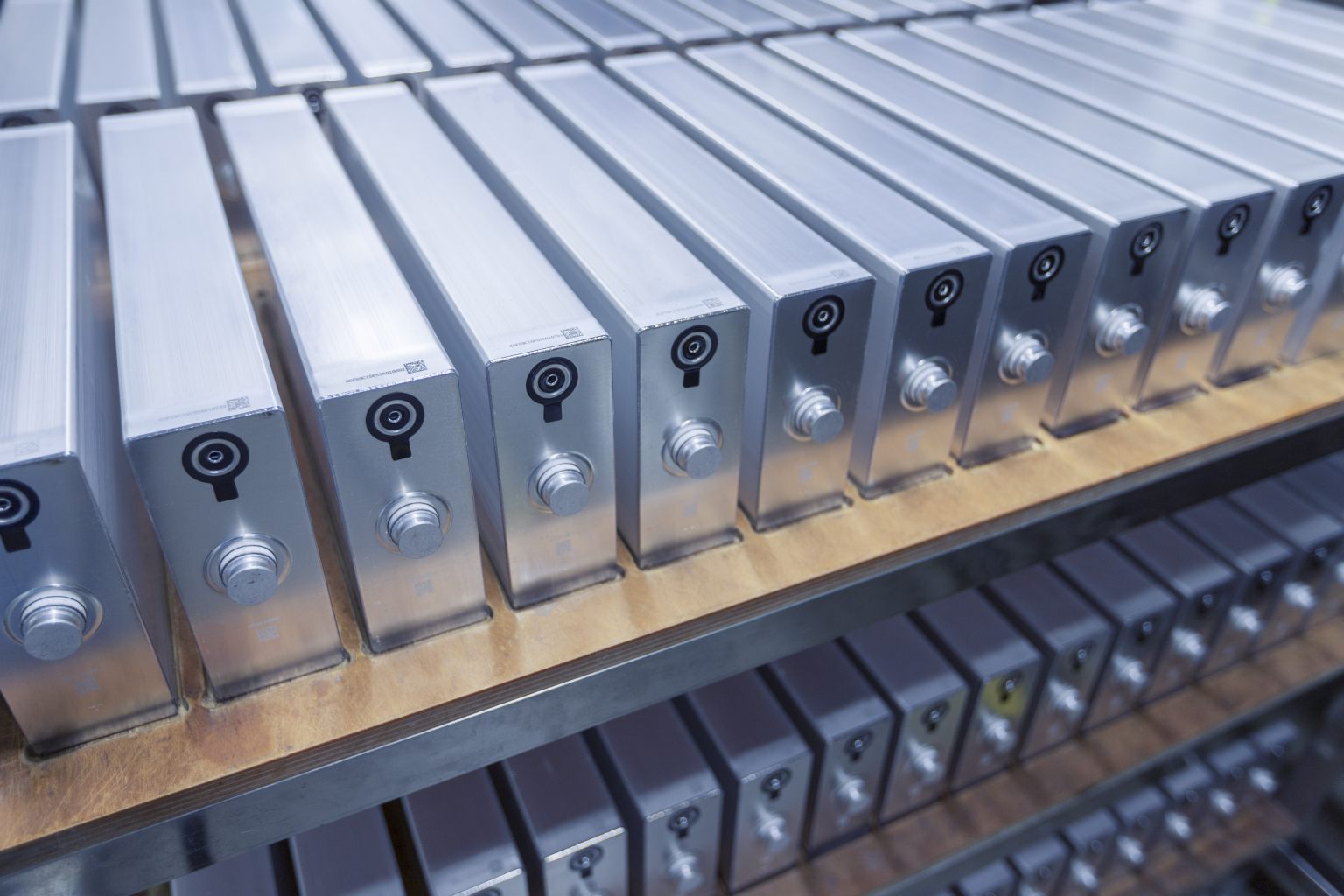 Blade Battery an toàn vượt trội