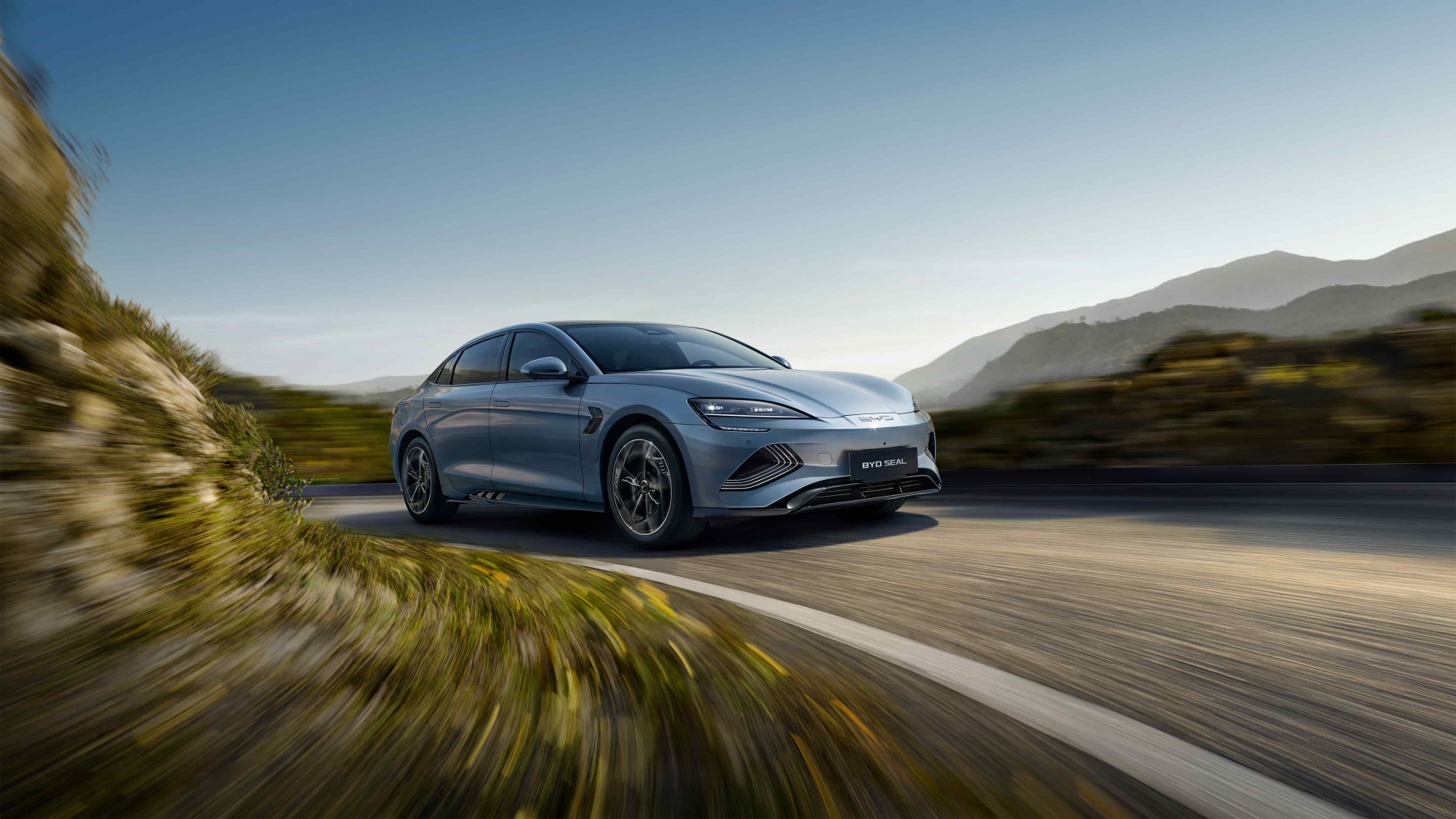 BYD EV Vĩnh Phúc | Đại Lý 4S của BYD Việt Nam Tại Tỉnh Phú Thọ